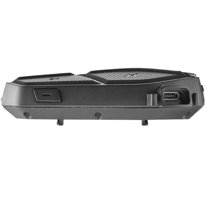 Set mit 2 Bluetooth-Freisprecheinrichtungen Interphone ERA 1 X