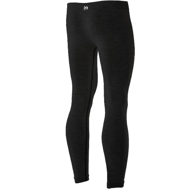 Thermounterwäsche SIXS PNX MERINOS schwarz
