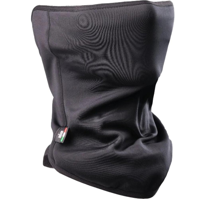 Thermo-Nackenwärmer SIXS WTC V3 schwarz