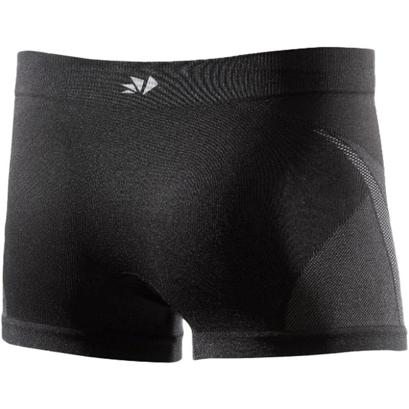 Funktionelle Unterwäsche SIXS BOX V2 schwarz Carbon