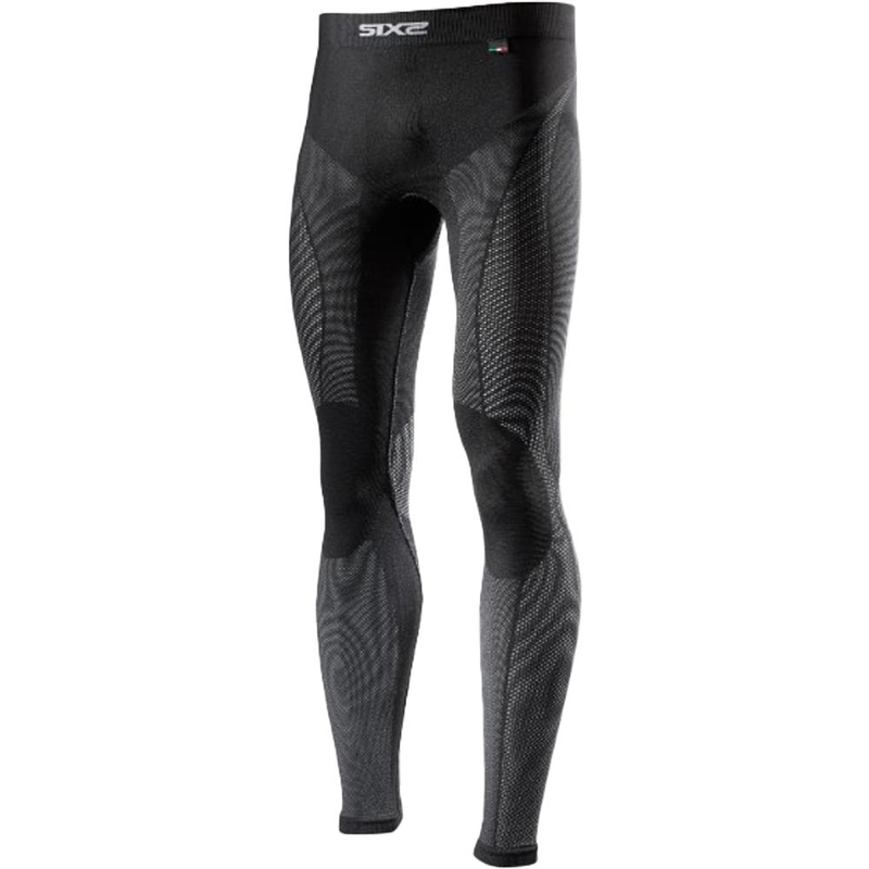 Funktionelle Unterwäsche SIXS PNX V2 schwarz Carbon