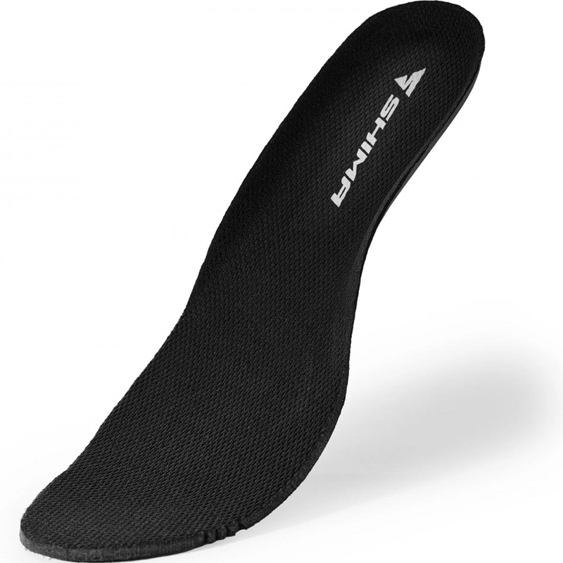 Shima Exo Motorradstiefel schwarz-schwarz