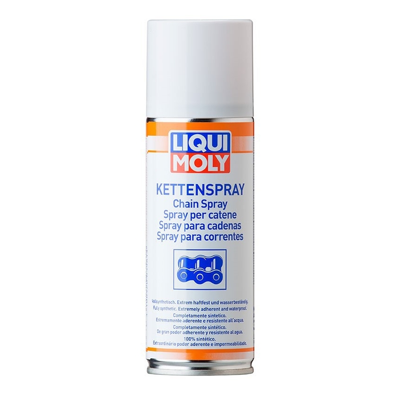 Kettenschmiermittel LIQUI MOLY 200 ml