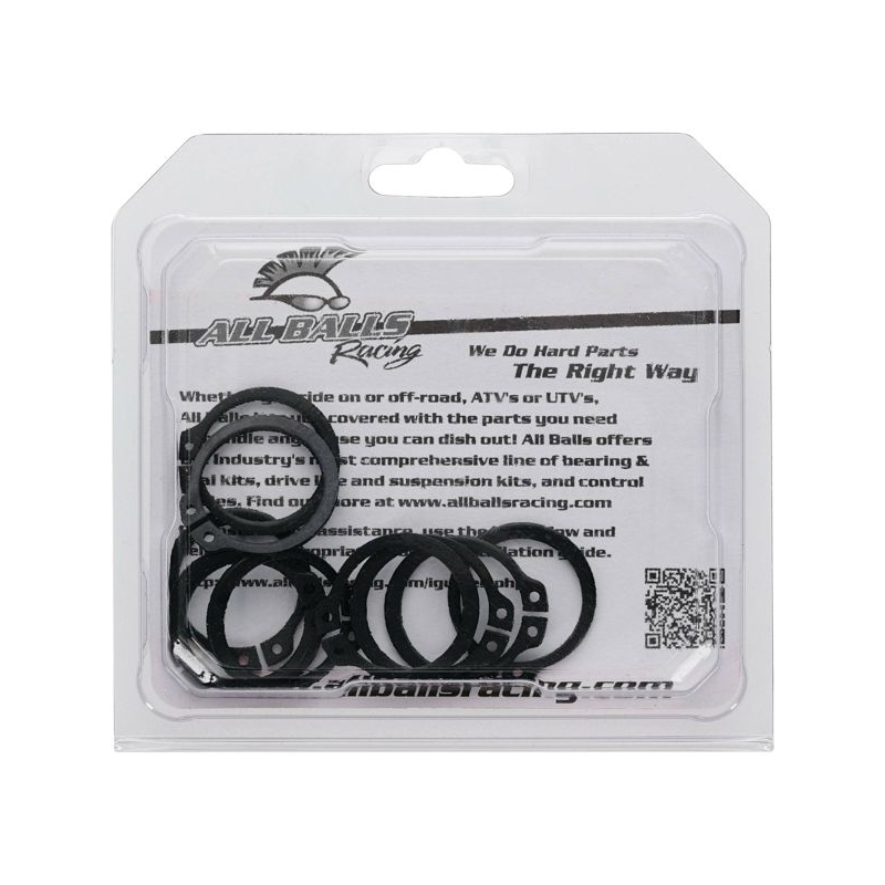 Countershaft Washer All Balls Racing (pack of 10)