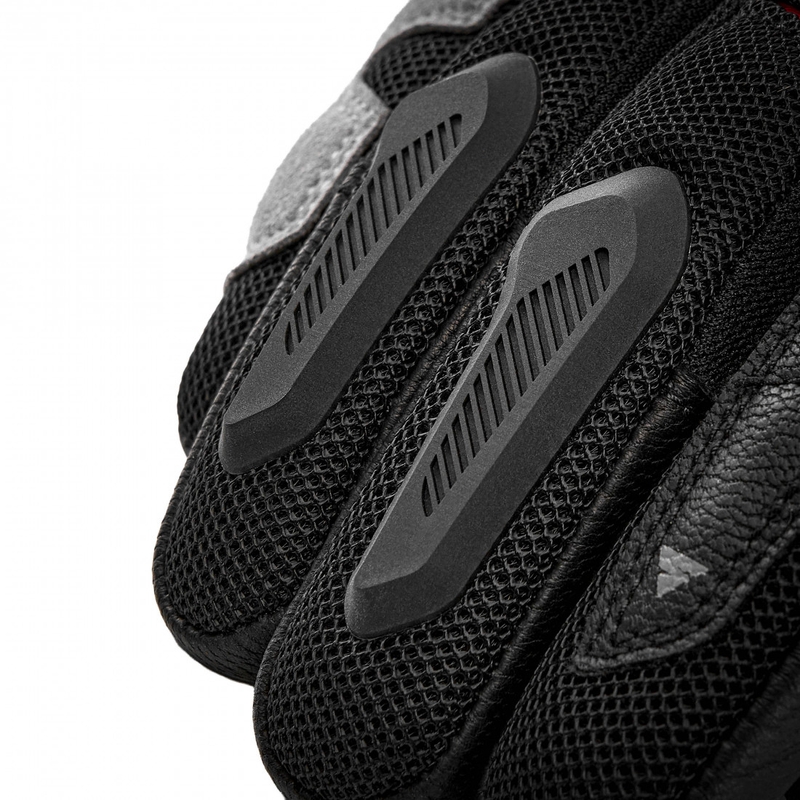 Shima Blaze 3.0 Motorradhandschuhe braun