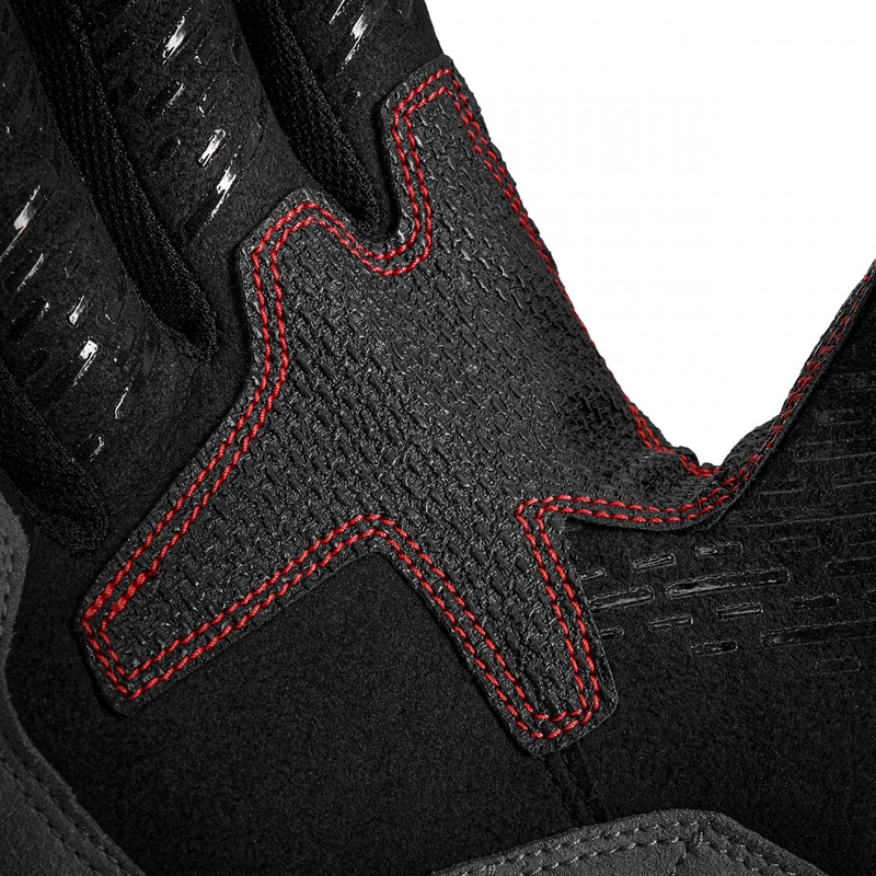 Shima Blaze 3.0 Motorradhandschuhe braun