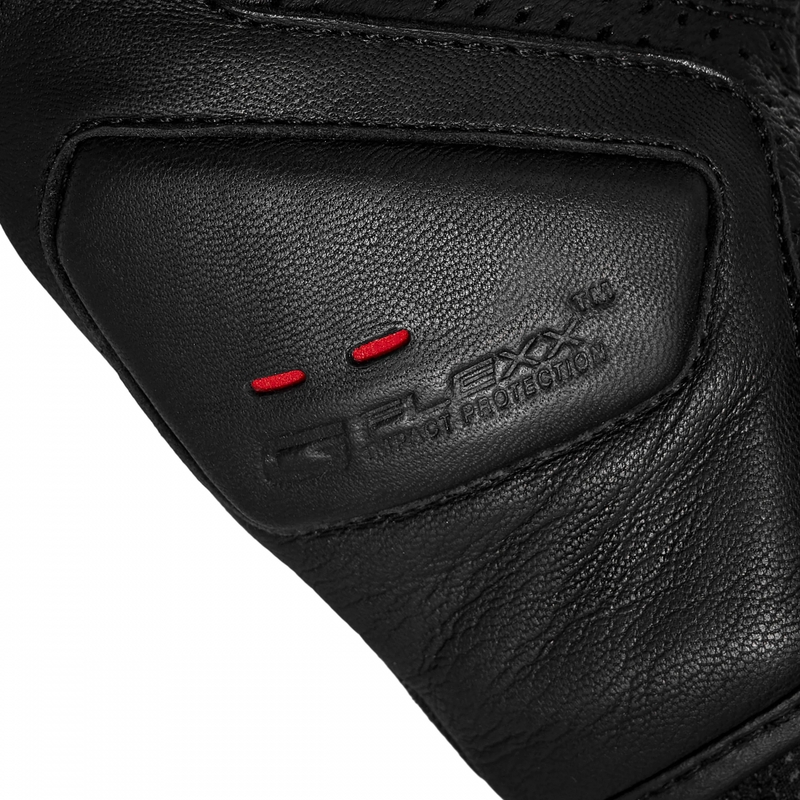 Shima Bullet 3.0 Motorradhandschuhe Schwarz