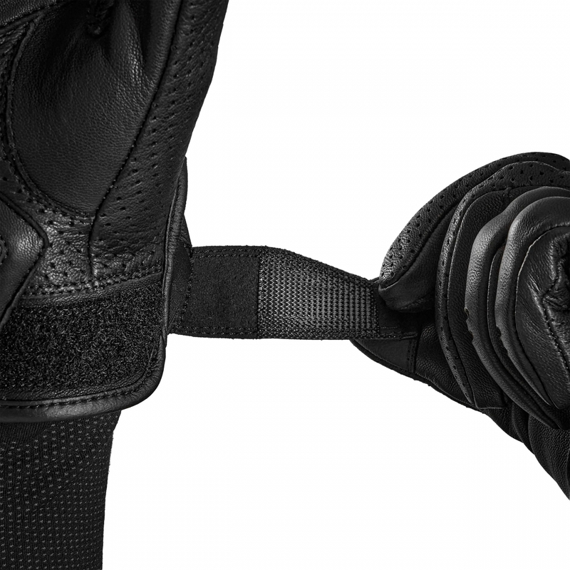 Shima Bullet 3.0 Motorradhandschuhe Schwarz