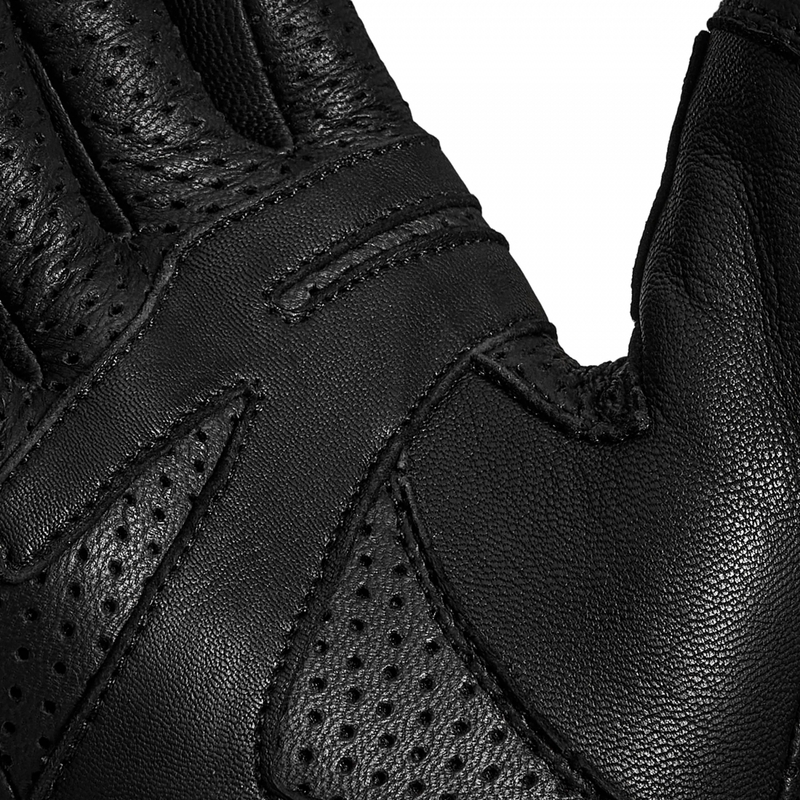 Shima Bullet 3.0 Motorradhandschuhe Schwarz