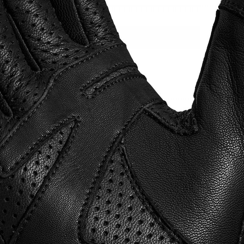 Damen-Motorradhandschuhe Shima Bullet 3.0 schwarz