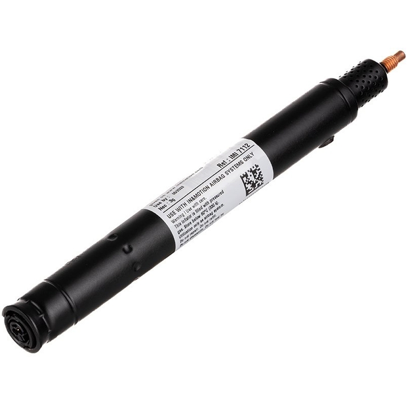 IXON-Gasgenerator-Kartusche U05/04 für das IX-AIRBAG U05/04 Airbagsystem