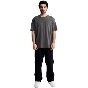 Dakar Dare T-Shirt Graphit