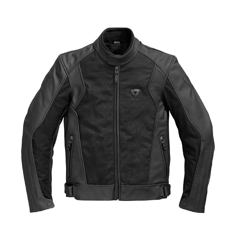 Revit Ignition 2 Motorradjacke Ausverkauf