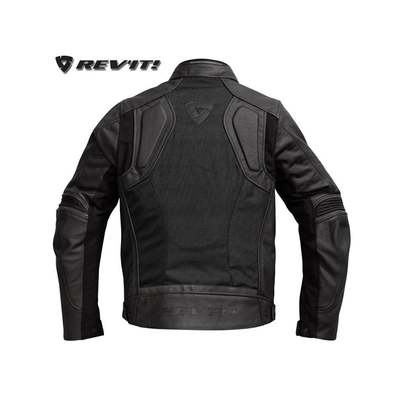 Revit Ignition 2 Motorradjacke Ausverkauf