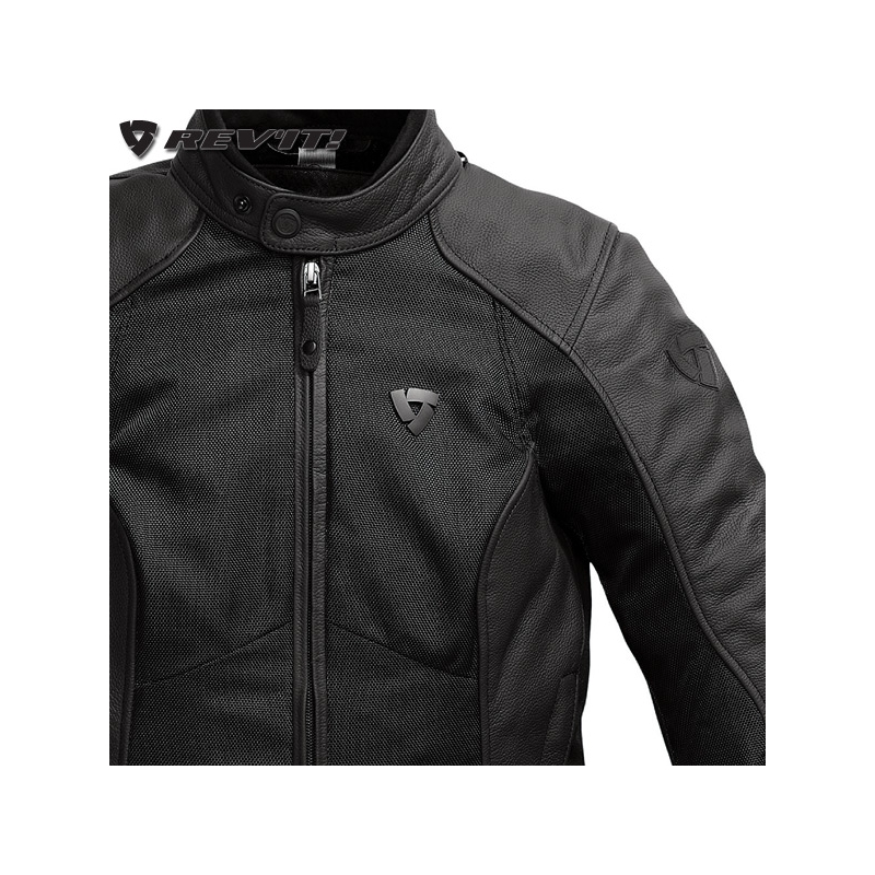 Revit Ignition 2 Motorradjacke Ausverkauf
