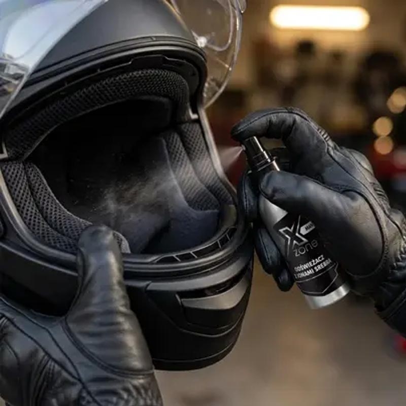 Lufterfrischer mit Silber-Ionen Xzone Man 100 ml