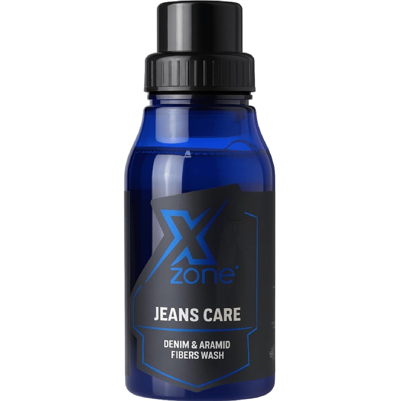 XZone Jeans Care Waschmittel 300 ml