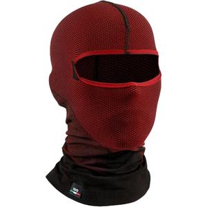 Funktionshelm SIXS DBX V2 rot
