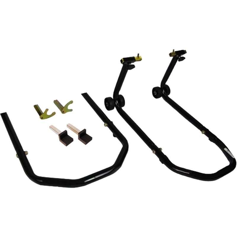 Multifunktionaler Motorradständer R-TOOL