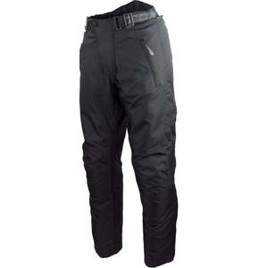 Roleff 451 Motorradshorts schwarz