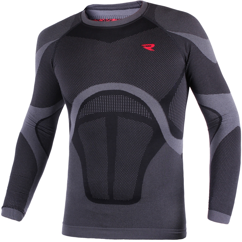 Street Racer Spot Thermoshirt - Langarm