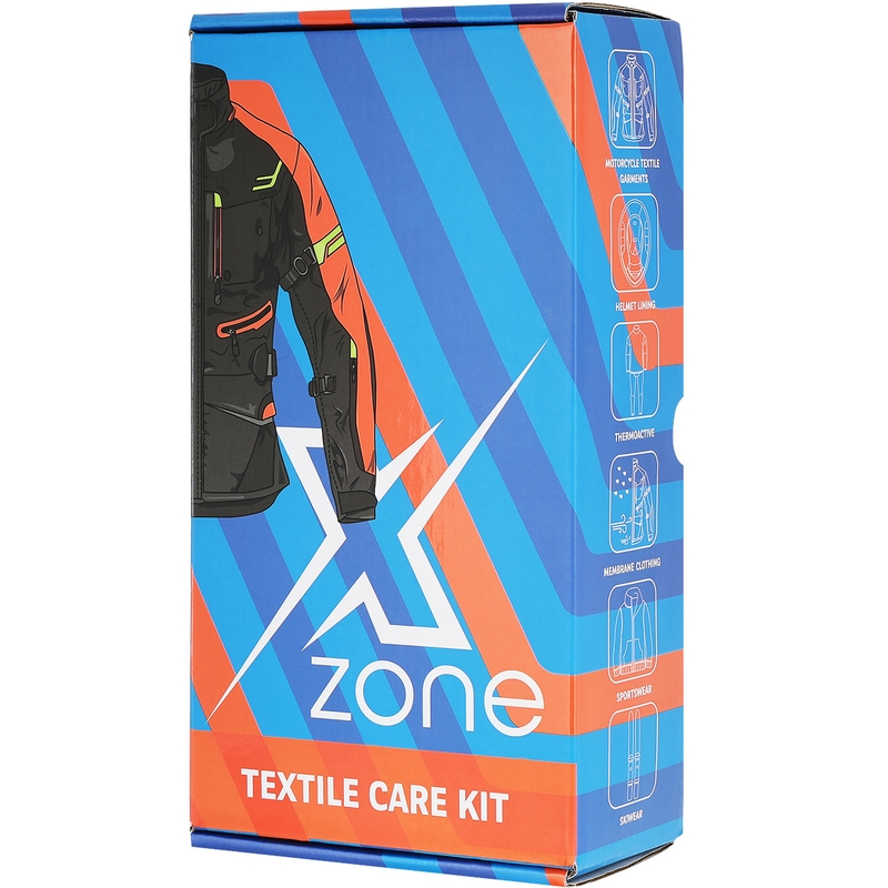 Xzone® Textilpflegeset