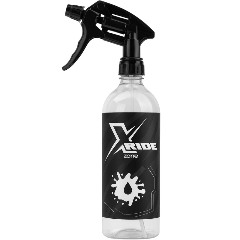 XzoneRide® Schüttelgerät für Power Powder