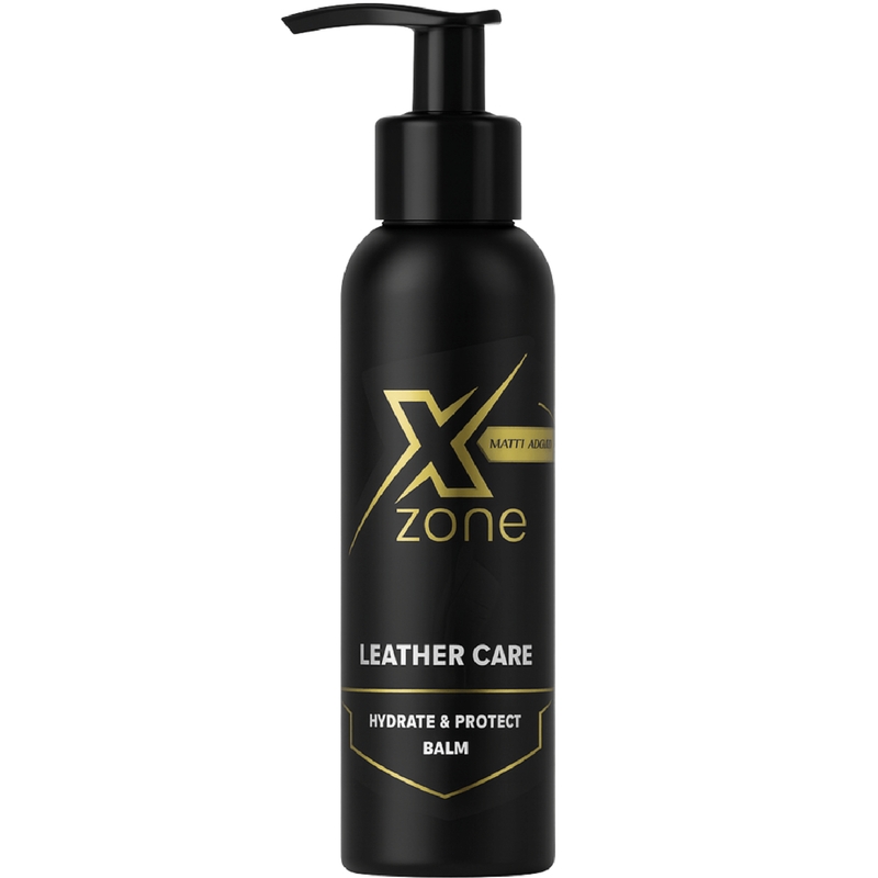 Lederreiniger Xzone® Lederpflege-Balsam Feuchtigkeit &amp; Schutz 100 ml