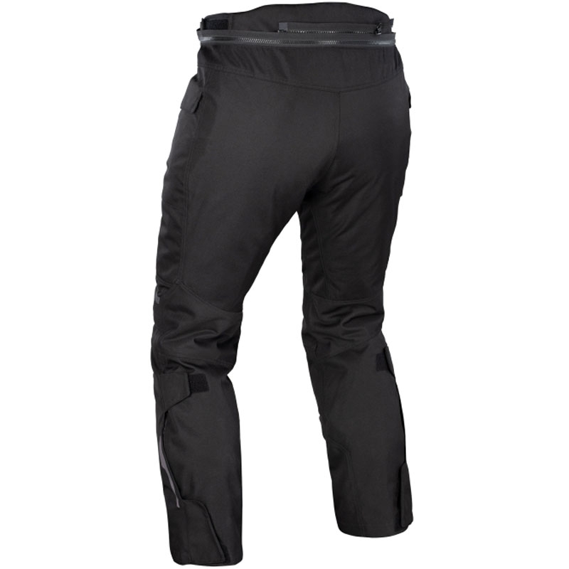 Oxford Advanced Rockland Dry2Dry™ Motorradhose Schwarz