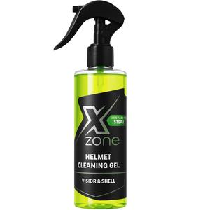 Xzone® Helmreinigungsgel 250 ml
