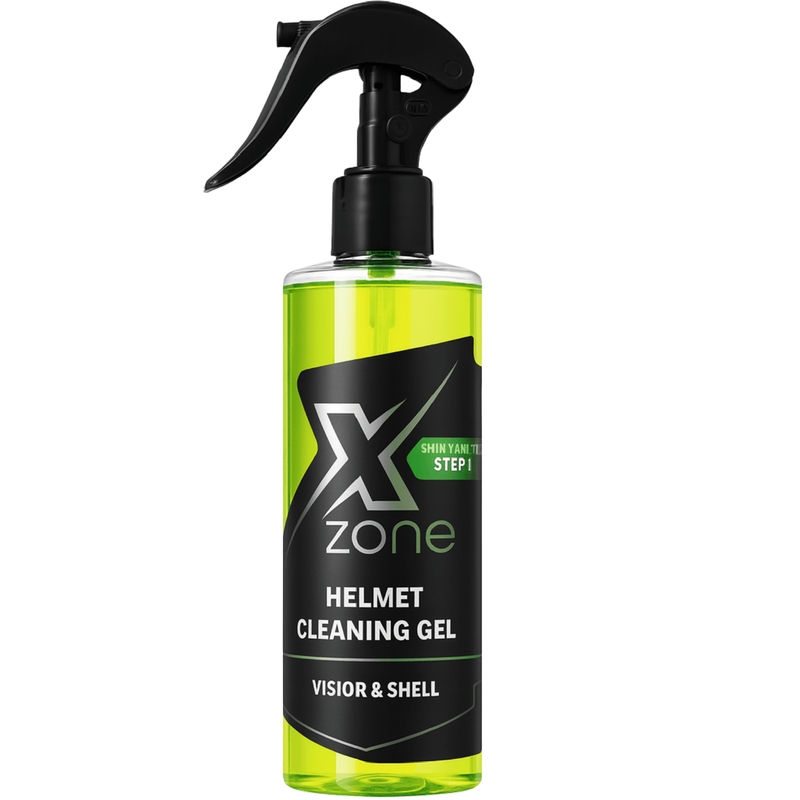 Xzone® Helmreinigungsgel 250 ml
