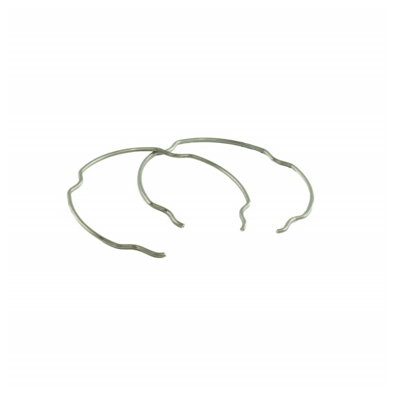 FF Oil Seal Circlip K-TECH 41.00/43.00mm (pár)