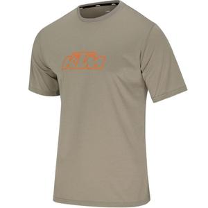 KTM Essential Stealth T-Shirt dunkelgrau