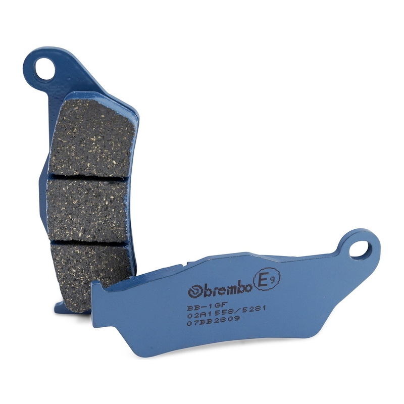Bremsbeläge BREMBO CC ROAD