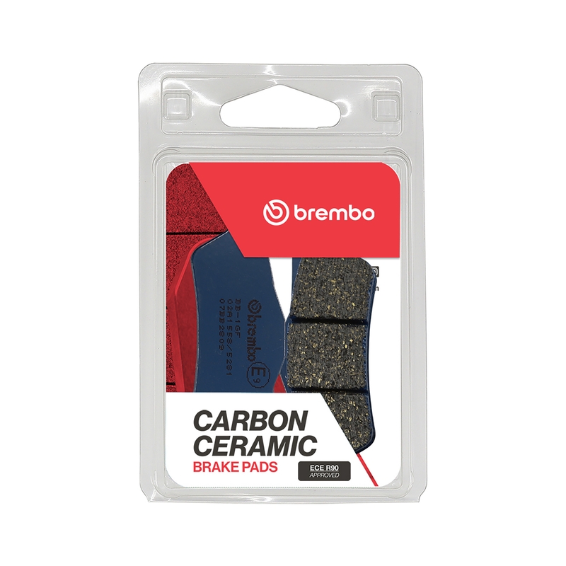 Bremsbeläge BREMBO CC ROAD