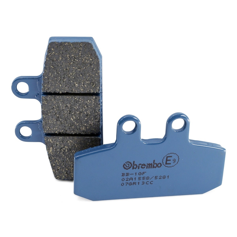 Bremsbeläge BREMBO CC ROAD