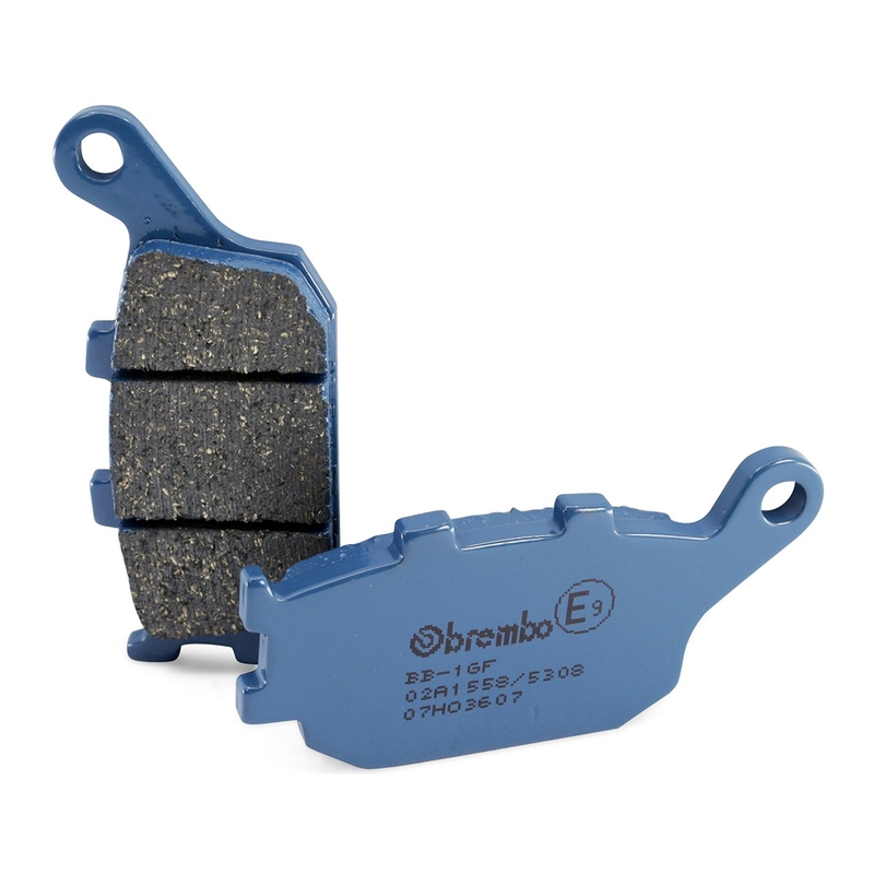 Bremsbeläge BREMBO CC ROAD
