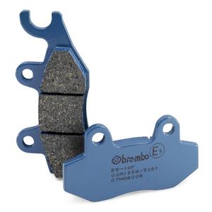 Bremsbeläge BREMBO 07HO4008 CC ROAD