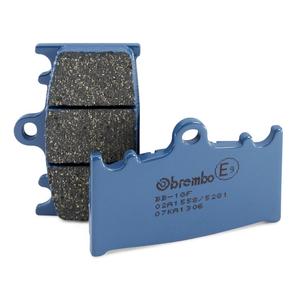 Bremsbeläge BREMBO 07KA1306 CC ROAD