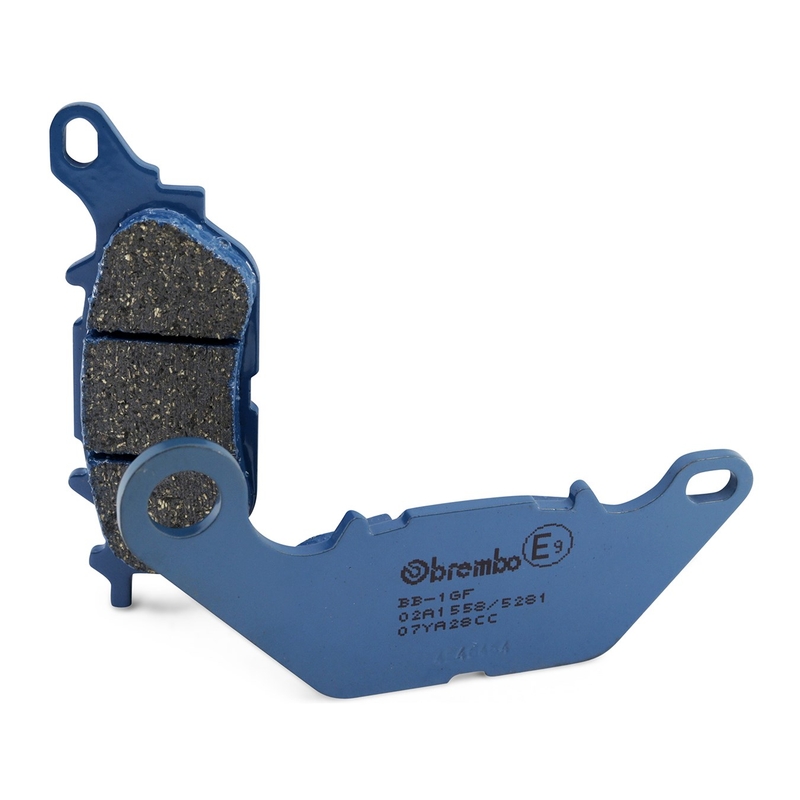 Bremsbeläge BREMBO CC ROAD