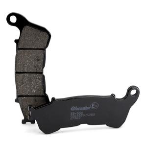 Bremsbeläge BREMBO 07063 CC SCOOTER