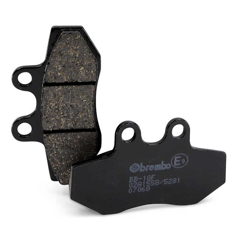 Bremsbeläge BREMBO CC SCOOTER