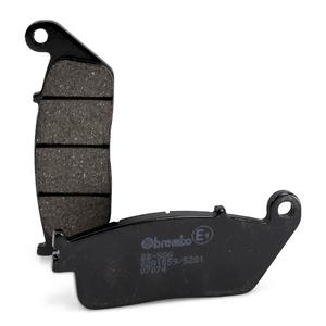 Bremsbeläge BREMBO 07074 CC SCOOTER