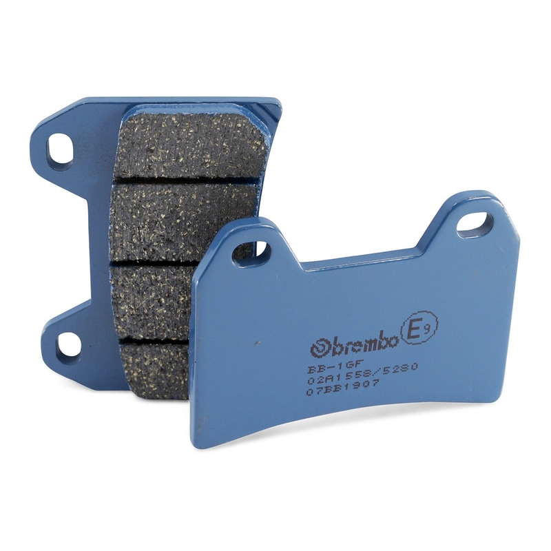 Bremsbeläge BREMBO CC ROAD