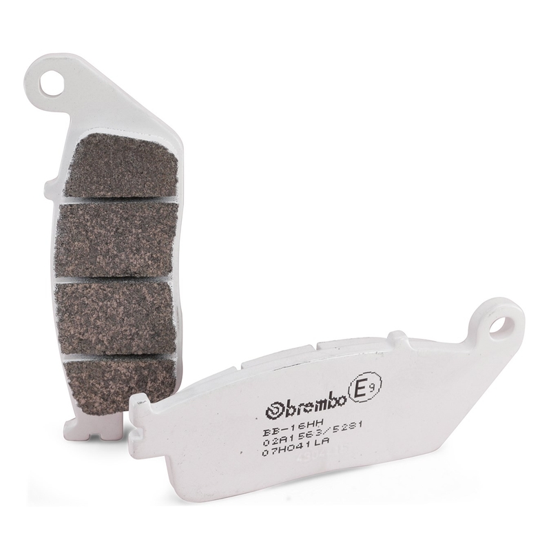 Bremsbeläge BREMBO