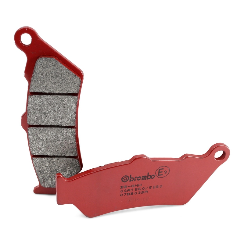 Bremsbeläge BREMBO
