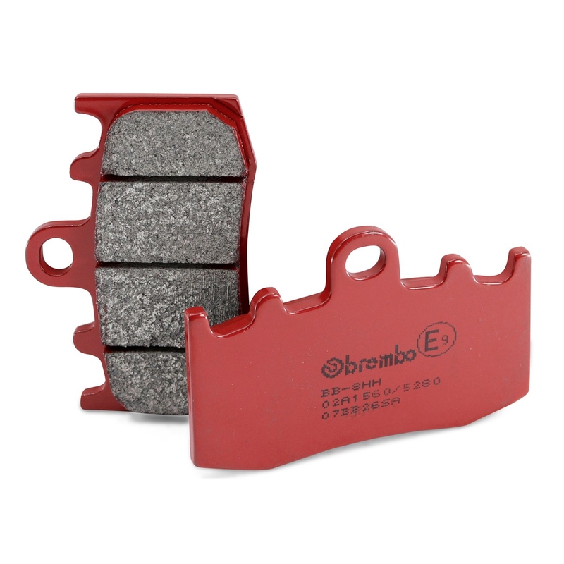 Bremsbeläge BREMBO
