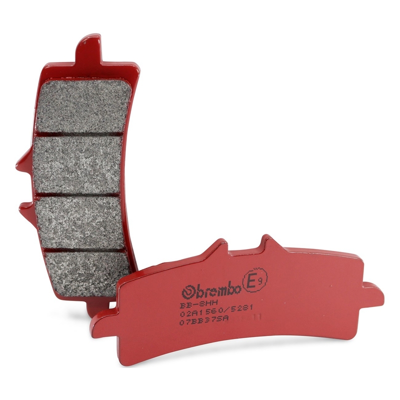 Bremsbeläge BREMBO