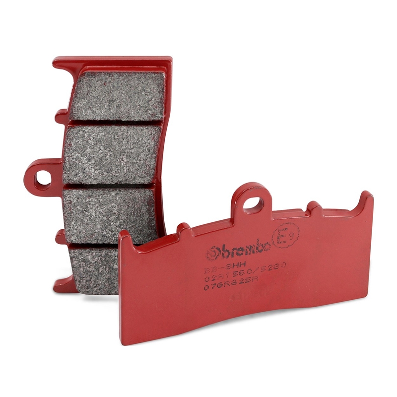 Bremsbeläge BREMBO