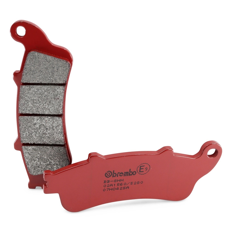 Bremsbeläge BREMBO